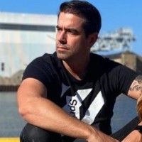 Sproud Employee Christopher Robertson's profile photo