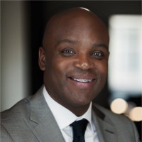 Lamont Harris Jr