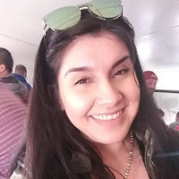 All Team Staffing Employee Angel Falcon's profile photo