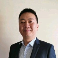 Origin Energy Employee Michael Qu's profile photo