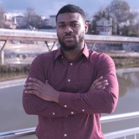 Roda Employee Deion Rainey's profile photo