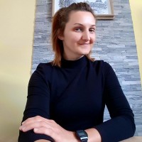 CERVO Mountain Boutique Resort Employee Milanka Suzic's profile photo