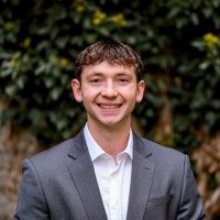 DeGroote School of Business - McMaster University Employee Cameron Ecclestone's profile photo