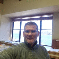 DH Pace Company, Inc. Employee John Wick's profile photo