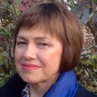 Natalia Kudryavtseva Email