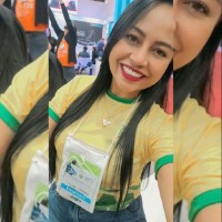 GoldMining Inc. (TSX: GOLD) (NYSE: GLDG) Employee Cleice Gomes Marques's profile photo