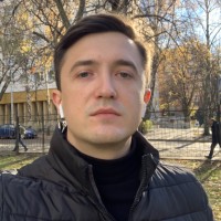 Ventservice Employee Serhii Oslovskyi's profile photo