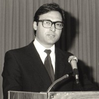 Century West Properties Employee Vish Azadian's profile photo