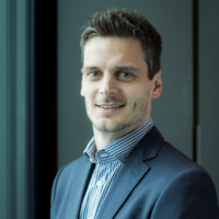 Apex Group Ltd Employee Matthew Barber's profile photo