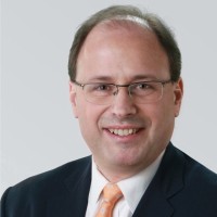 New York Medical College Employee David Markenson's profile photo