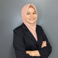 Hanan Medicare Sdn Bhd Employee Fatini Nasuha's profile photo