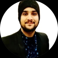 Inside The Box Employee Satyam Ojha's profile photo