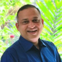 FEV India Pvt Ltd Employee Amit Borawar's profile photo