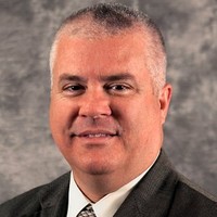 Campbellsville University Employee Chuck Hamilton's profile photo