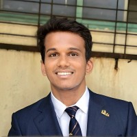 99 Pancakes Employee Abhijeet Pawar's profile photo
