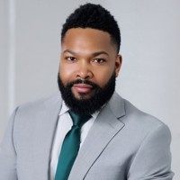 IMPACCT Brooklyn Employee Jamal Robinson's profile photo