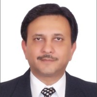 Private Entity Employee Syed Mehdi's profile photo