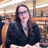 FIDUMTEC. Employee Adriana Petrusic's profile photo
