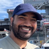 GungHo Online Entertainment America, Inc. Employee Saad Baloch's profile photo