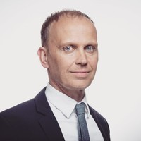 Andreas Geyrecker Email & Phone Number