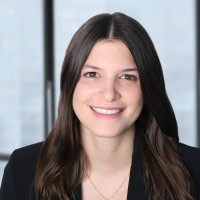 Armitage Advisors Employee Olivia Klein's profile photo