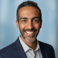 Strata Decision Technology Employee Tushar Patel's profile photo