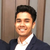 Raj Doshi Email