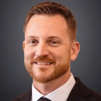 Convergint Technologies Employee Brian Ashton's profile photo