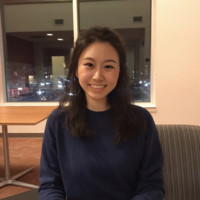 WeBridge Consulting Employee Elaine Y's profile photo