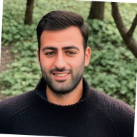 Sparky + Hollywood Employee Greg Castro's profile photo