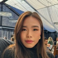 Greenhouse Software Employee Kimberly Lin's profile photo
