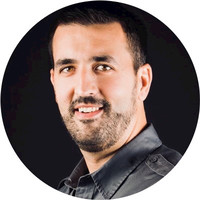 Hamina Wireless Employee Jerry Olla's profile photo