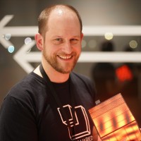 1BITSQUARED Employee Piotr Esden-Tempski's profile photo