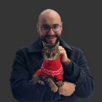 Marko Radovanovic Email