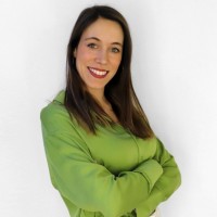 B Lab Spain Employee Montse Sellarès Benet's profile photo