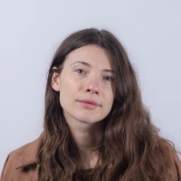 Teamup Employee Uliana Iotchenko's profile photo