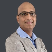 UPTIQ Employee Anand Deshmukh's profile photo