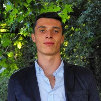 Valdospan GmbH Employee Gabriele de Marco's profile photo