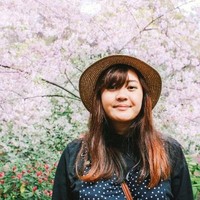 Craft Smith Employee Amonnatt Ladasoonthorn's profile photo