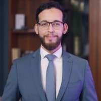 Houari Zegai Email