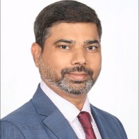 Keolis.MHI Employee Bharatesh Giri's profile photo