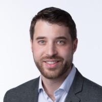 CD Arevon USA, Inc. Employee Joseph Santo's profile photo