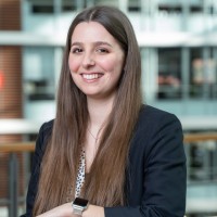 DEINZER GmbH Employee Tijana Wagner's profile photo