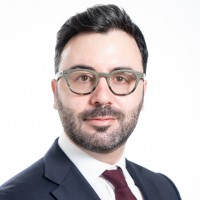 EnginSoft Employee Alessandro Conenna's profile photo