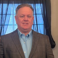 Newpark Employee Mark Rice's profile photo