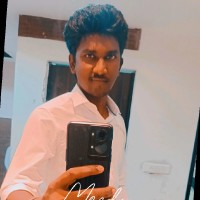 CAD Center Employee Akash Arumalla's profile photo