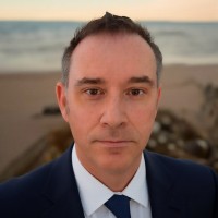 University of Brighton Employee Stuart Elliot's profile photo