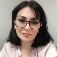 Ateshgah Insurance Company Employee Nargiz Movlazadeh's profile photo