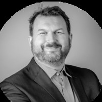 AxFlow GB Employee Russell Stratton's profile photo