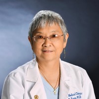 Geri Young
